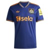 Camiseta de fútbol Newcastle United 3ª equipación 2025-26